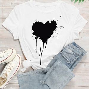 SHEIN tee shirt